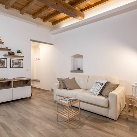 Santa Croce Place By Mmega Firenze Eksteriør bilde