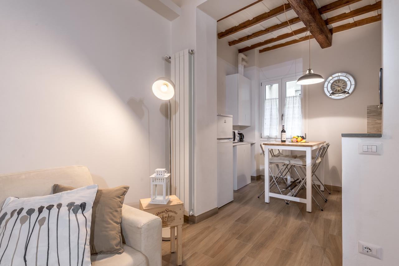 Santa Croce Place By Mmega Firenze Eksteriør bilde